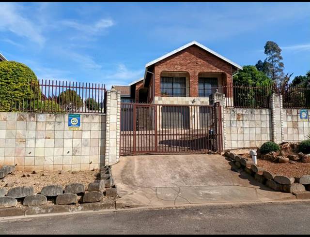 3 BEDROOM HOUSE FOR SALE IN NORTHDALE